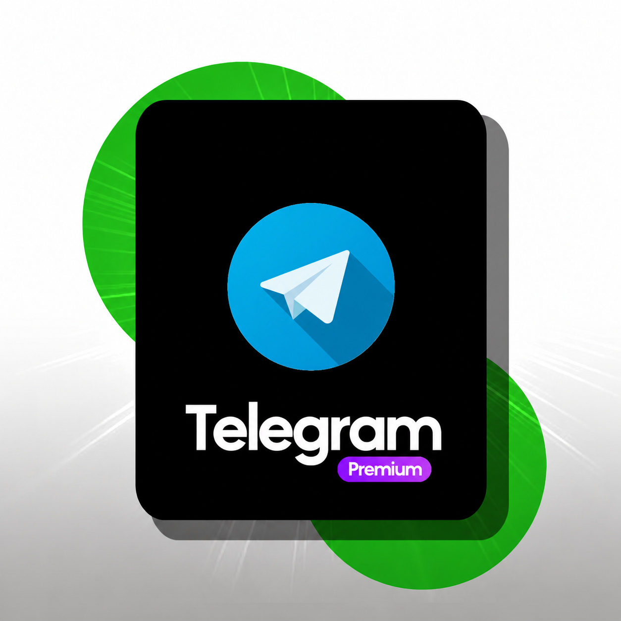 Telegram Primium 
